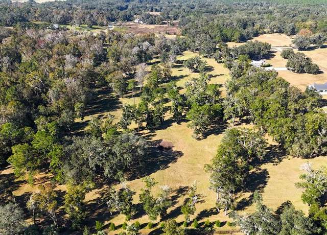 Property at 10795 SE 25th Ave, Ocala, FL 34480
