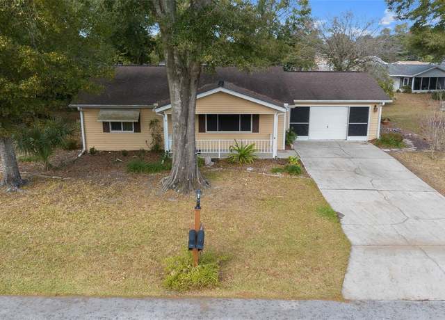 Property at 8111 SW 108th Street Rd, Ocala, FL 34481, 2 beds, 2 baths