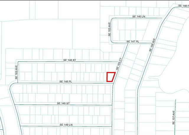 Property at TBD SE 148th Pl, Summerfield, FL 34491