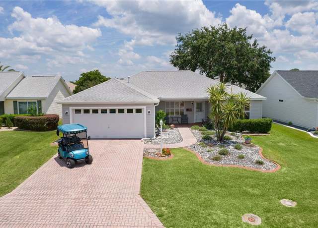Property at 1305 Guerra Ave, The Villages, FL 32159, 3 beds, 2 baths