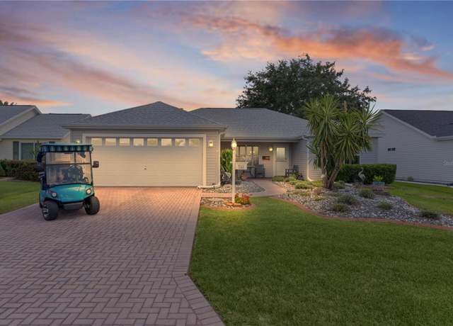 Property at 1305 Guerra Ave, The Villages, FL 32159, 3 beds, 2 baths
