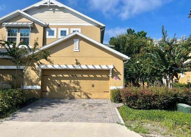 Property at 14320 Desert Haven St #3906, Windermere, FL 34786, 3 beds, 2.5 baths