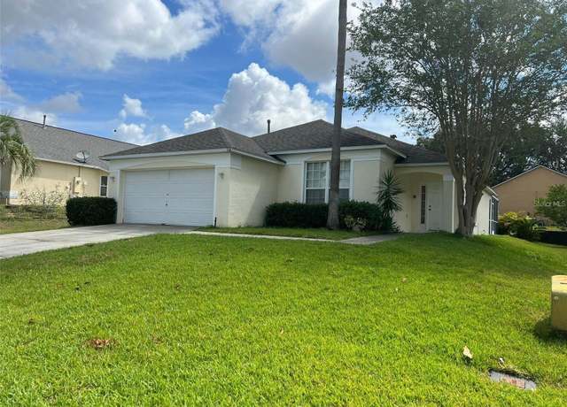 Property at 132 Santana Pl, Davenport, FL 33897, 3 beds, 2 baths