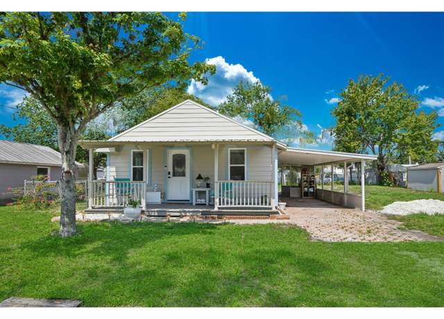 Property at 1626 Gar St, St Cloud, FL 34771, 2 beds, 1.5 baths