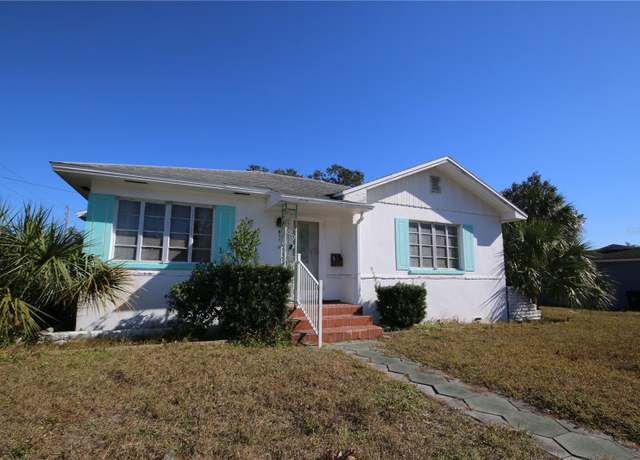 Property at 801 Woodruff Ave, Clearwater, FL 33756, 2 beds, 1 bath