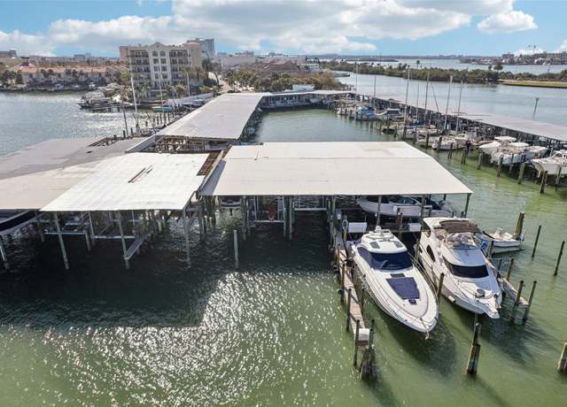 Property at 200 Windward Psge #84, Clearwater, FL 33767
