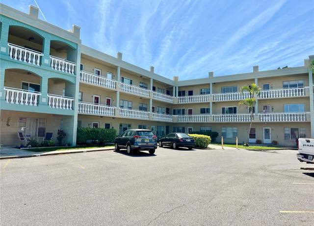 Property at 2331 Finlandia Ln #43, Clearwater, FL 33763, 2 beds, 2 baths