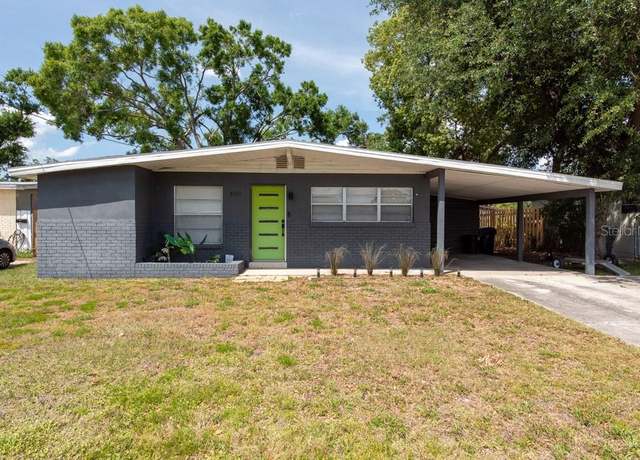 Property at 4311 W Oklahoma Ave, Tampa, FL 33616, 3 beds, 1 bath