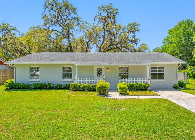 Property at 7676 E Spanish Trl, Floral City, FL 34436, 3 beds, 2 baths
