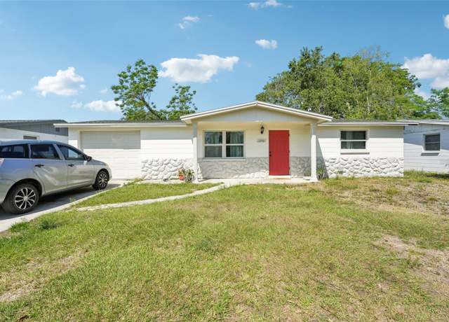 Property at 12701 Cornell Ct, Hudson, FL 34667, 2 beds, 1 bath