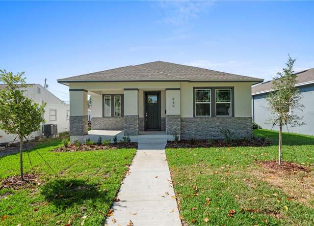 Property at 930 57th Ave N, St Petersburg, FL 33703, 3 beds, 2 baths