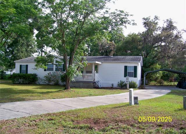 Property at 7224 Ryman Loop, Zephyrhills, FL 33540, 3 beds, 2 baths