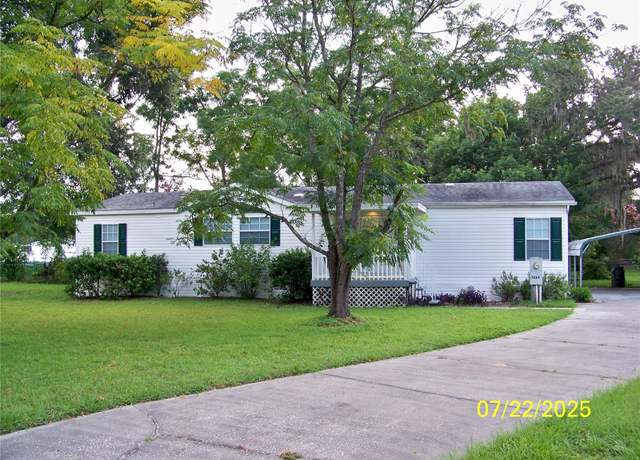 Property at 7224 Ryman Loop, Zephyrhills, FL 33540, 3 beds, 2 baths