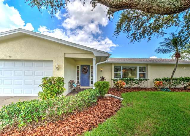Property at 2132 Sandpiper Dr, Clearwater, FL 33764, 3 beds, 2 baths
