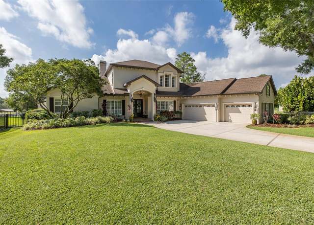 Property at 1834 Daiquiri Ln, Lutz, FL 33549, 4 beds, 4 baths