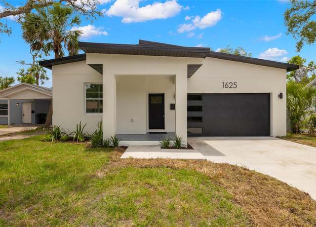 Property at 1625 39th St S, St Petersburg, FL 33711, 3 beds, 2 baths
