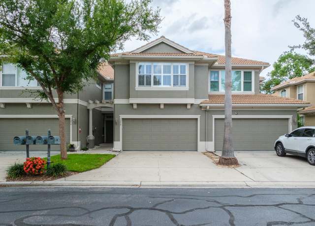 Property at 3298 Covered Bridge Dr W, Dunedin, FL 34698, 2 beds, 2.5 baths