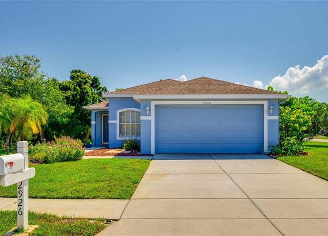 Property at 2926 Walnut Grove Ct, Holiday, FL 34691, 3 beds, 2 baths