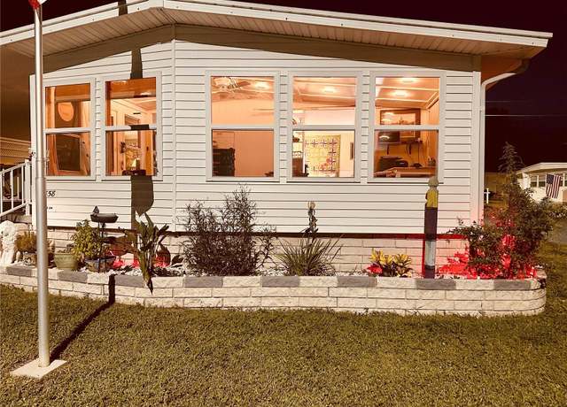 Property at 4358 72nd St N #84, St Petersburg, FL 33709, 2 beds, 1.5 baths