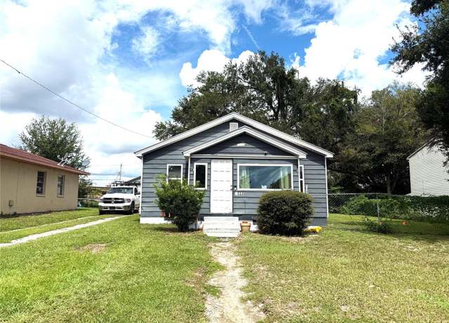 Property at 1222 Golconda Rd, Lakeland, FL 33801, 2 beds, 1 bath