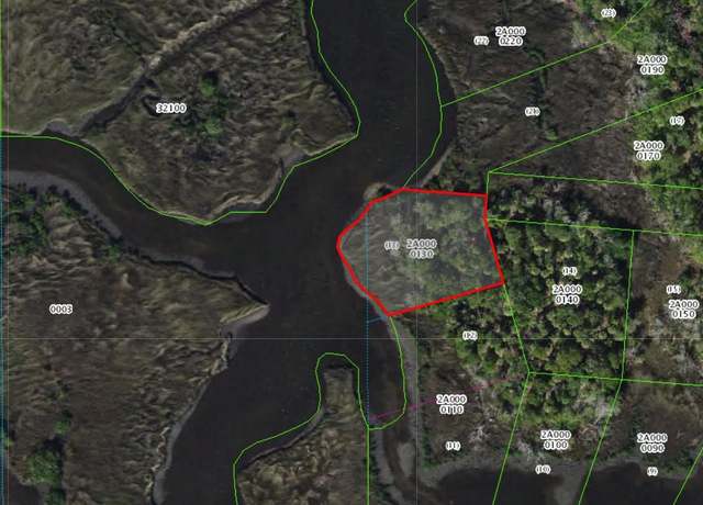 Property at 50 Carnahans, Crystal River, FL 34429