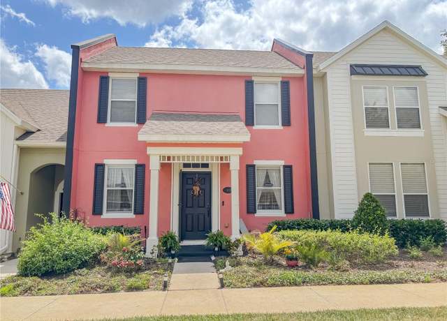 Property at 103 Manor View Ln, Deland, FL 32724, 3 beds, 2.5 baths