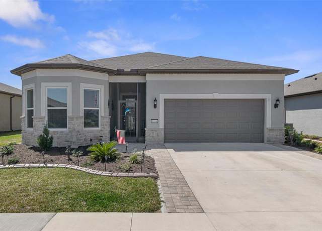 Property at 8534 SW 59th Lane Rd, Ocala, FL 34481, 2 beds, 2.5 baths