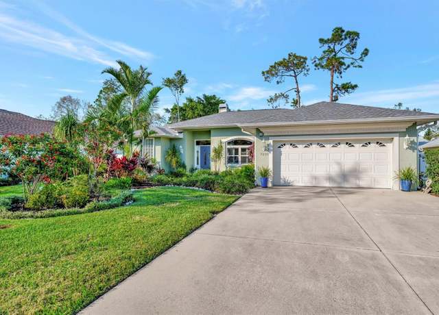Property at 7235 Rangi Dr, Sarasota, FL 34241, 3 beds, 2 baths