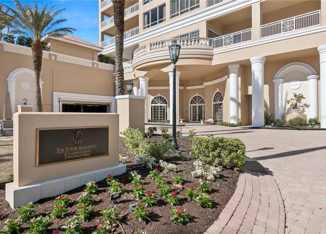 Property at 35 Watergate Dr #801, Sarasota, FL 34236, 3 beds, 3 baths