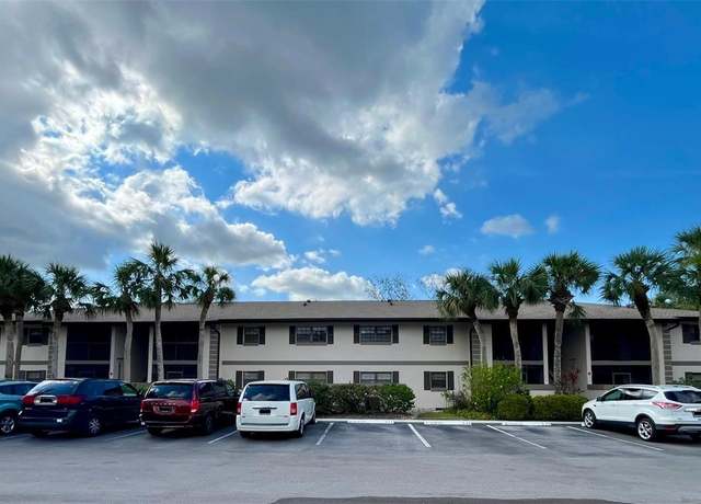 Property at 1515 Forrest Nelson Blvd Unit P107, Port Charlotte, FL 33952, 1 bed, 1 bath