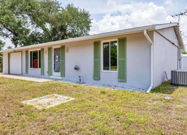 Property at 18348 Yale Ave, Port Charlotte, FL 33948, 2 beds, 2 baths