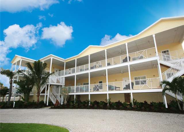 Property at 1020 Sun N Sea Dr Unit 104B, Sarasota, FL 34242, 2 beds, 2 baths
