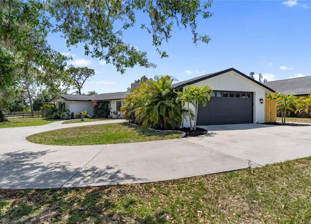 Property at 3810 Hidden River Rd, Sarasota, FL 34240, 3 beds, 2 baths