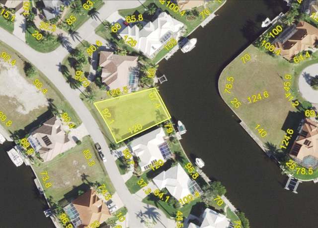 Property at 1342 Osprey Dr, Punta Gorda, FL 33950