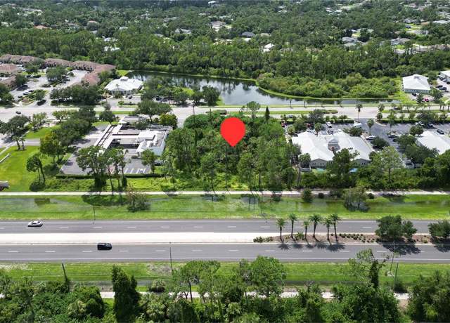 Property at 2800 Bobcat Village Center Rd, North Port, FL 34288