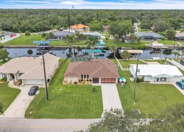 Property at 3429 Rock Creek Dr, Port Charlotte, FL 33948, 3 beds, 2 baths