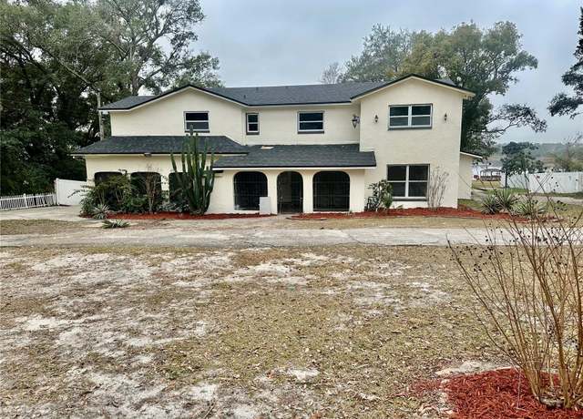 Property at 4520 N Hiawassee Rd, Orlando, FL 32818, 4 beds, 3.5 baths