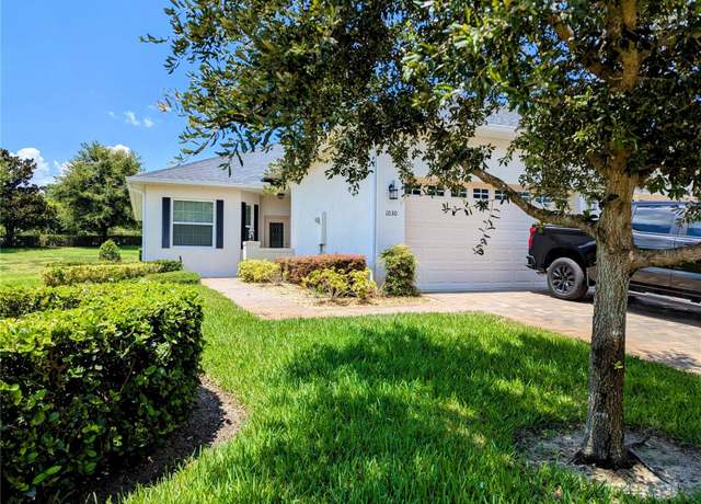 Property at 1030 Green Gate Blvd, Groveland, FL 34736, 3 beds, 2 baths