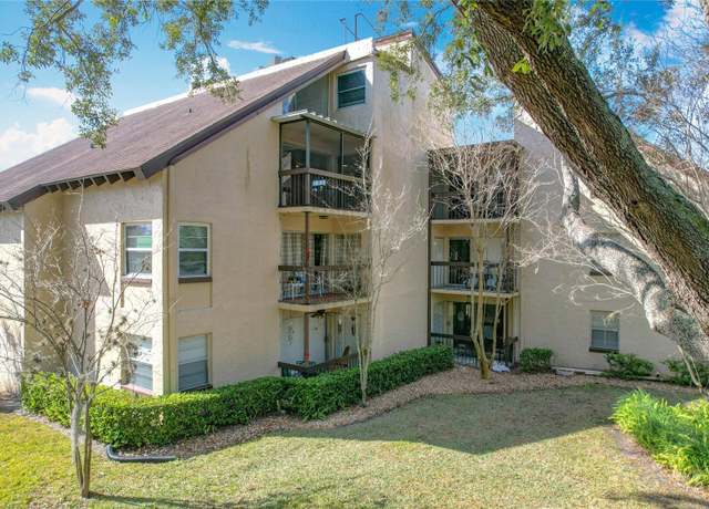 Property at 2025 Sylvester Rd Unit N304, Lakeland, FL 33803, 2 beds, 1.5 baths