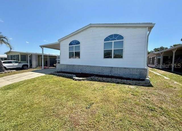 Property at 814 Forest Lake Dr, Lakeland, FL 33809, 2 beds, 1 bath