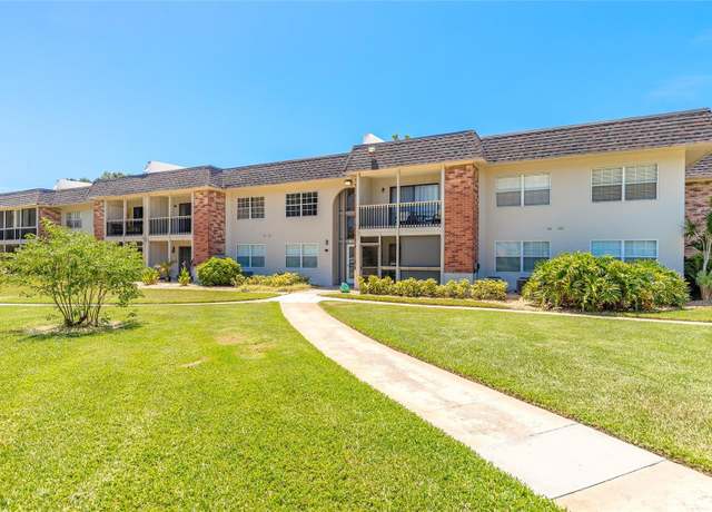 Property at 3800 Saxon Dr #180, New Smyrna Beach, FL 32169, 2 beds, 1.5 baths