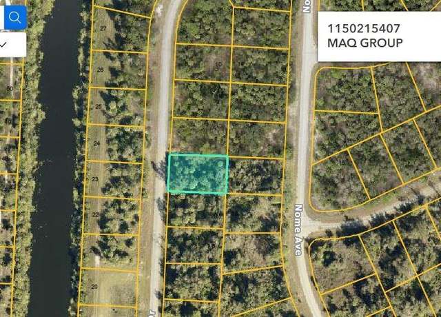 Property at Norton Dr, North Port, FL 34288