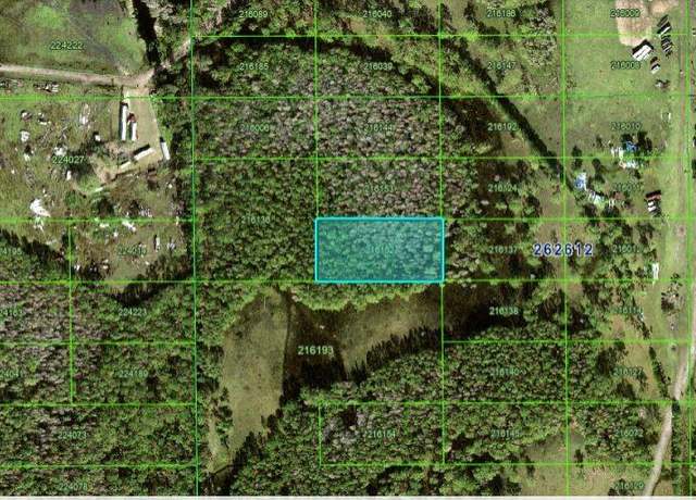Property at N/a, Polk City, FL 33868