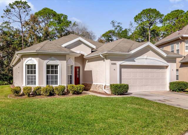 Property at 11350 Cypress Trail Dr, Orlando, FL 32825, 4 beds, 2 baths