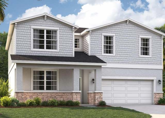 Property at 9153 Harris Hawk Dr, Leesburg, FL 34788, 4 beds, 2.5 baths