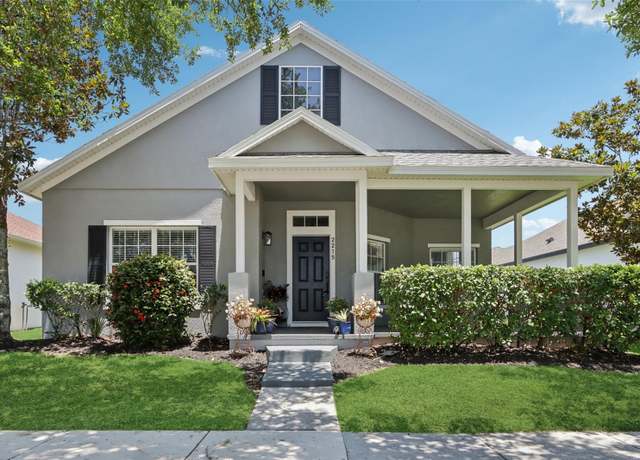 Property at 2215 Guiana Plum Dr, Orlando, FL 32828, 3 beds, 2 baths