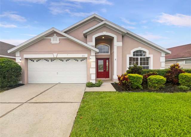 Property at 5231 Alavista Dr, Orlando, FL 32837, 4 beds, 2 baths