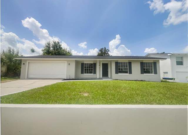 Property at 7040 Hennepin Blvd, Orlando, FL 32818, 3 beds, 2 baths