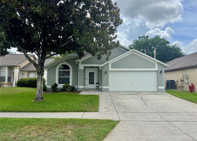 Property at 1659 Canton Ln, Oviedo, FL 32765, 4 beds, 2 baths