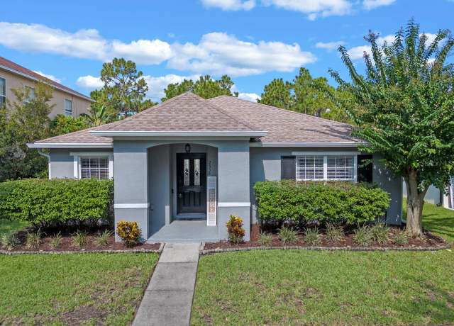 Property at 2558 Wild Tamarind Blvd, Orlando, FL 32828, 4 beds, 2 baths
